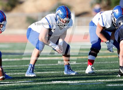 Thumbnail 1 in Folsom @ Oak Ridge photogallery.