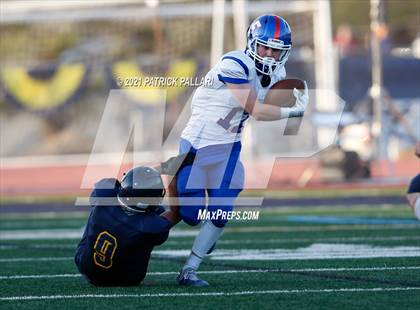 Thumbnail 2 in Folsom @ Oak Ridge photogallery.