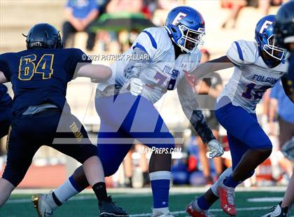 Thumbnail 3 in Folsom @ Oak Ridge photogallery.