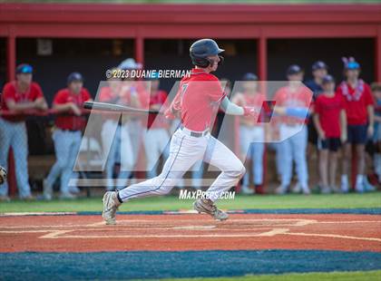 Thumbnail 1 in Oxford @ Lewisburg (MHSAA 6A Round 3) photogallery.