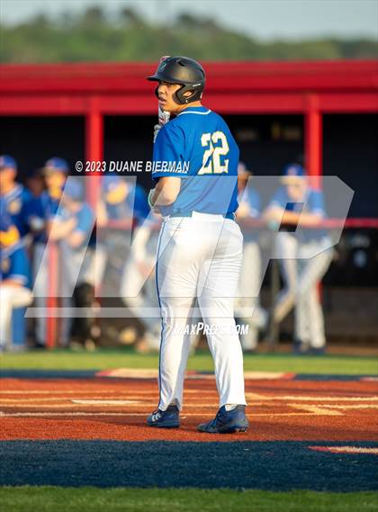 Thumbnail 1 in Oxford @ Lewisburg (MHSAA 6A Round 3) photogallery.