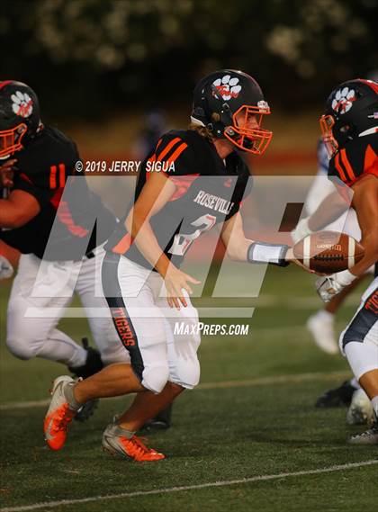 Thumbnail 2 in Bear Creek @ Roseville photogallery.