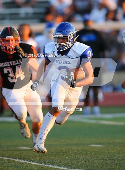 Thumbnail 3 in Bear Creek @ Roseville photogallery.