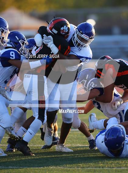 Thumbnail 1 in Bear Creek @ Roseville photogallery.
