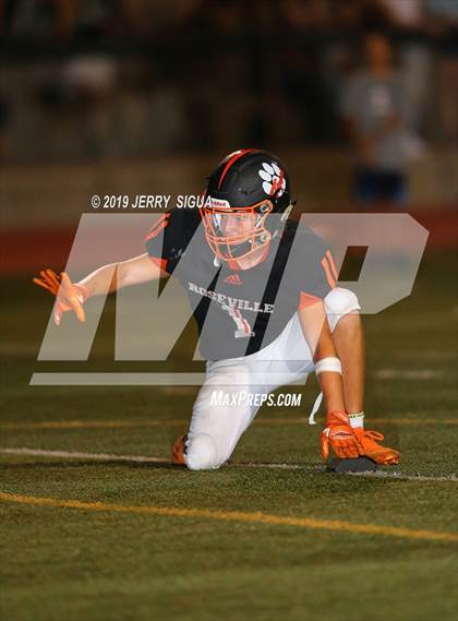 Thumbnail 3 in Bear Creek @ Roseville photogallery.