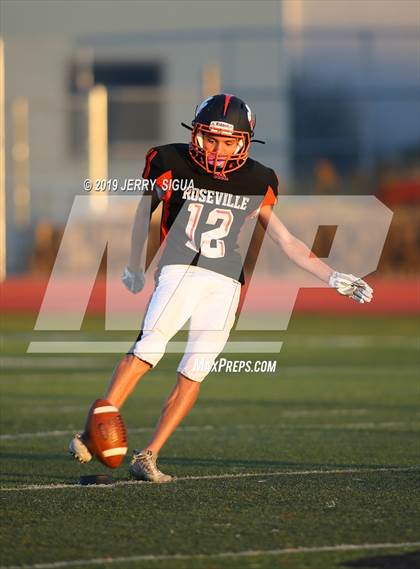 Thumbnail 2 in Bear Creek @ Roseville photogallery.