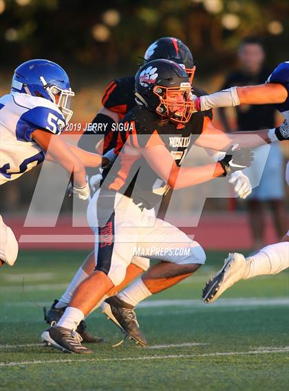 Thumbnail 1 in Bear Creek @ Roseville photogallery.