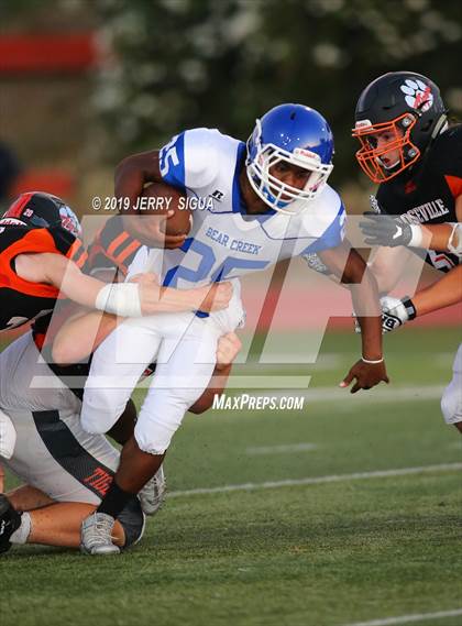 Thumbnail 2 in Bear Creek @ Roseville photogallery.