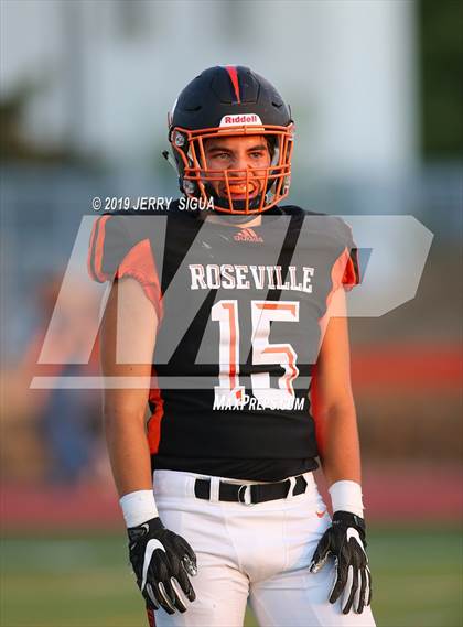 Thumbnail 1 in Bear Creek @ Roseville photogallery.