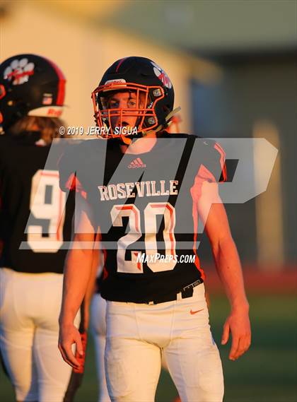 Thumbnail 1 in Bear Creek @ Roseville photogallery.