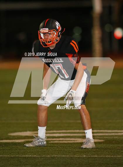 Thumbnail 1 in Bear Creek @ Roseville photogallery.