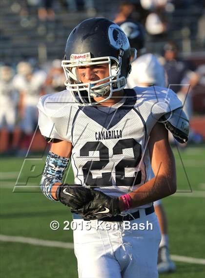 Thumbnail 1 in Camarillo @ Thousand Oaks photogallery.