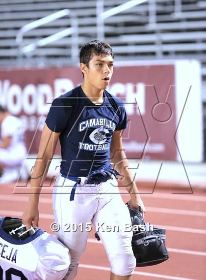 Thumbnail 3 in Camarillo @ Thousand Oaks photogallery.