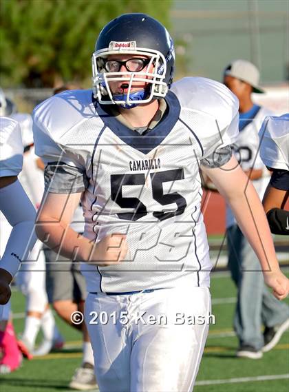 Thumbnail 3 in Camarillo @ Thousand Oaks photogallery.