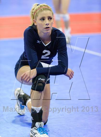 Thumbnail 1 in Vail Christian vs. Kit Carson (CHSAA 1A Pool I) photogallery.