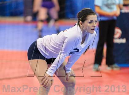 Thumbnail 1 in Vail Christian vs. Kit Carson (CHSAA 1A Pool I) photogallery.