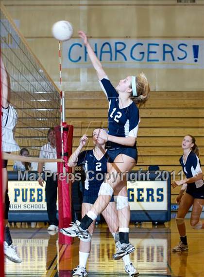 Thumbnail 1 in Ventura @ Dos Pueblos photogallery.