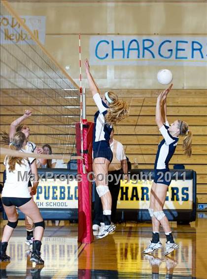 Thumbnail 3 in Ventura @ Dos Pueblos photogallery.