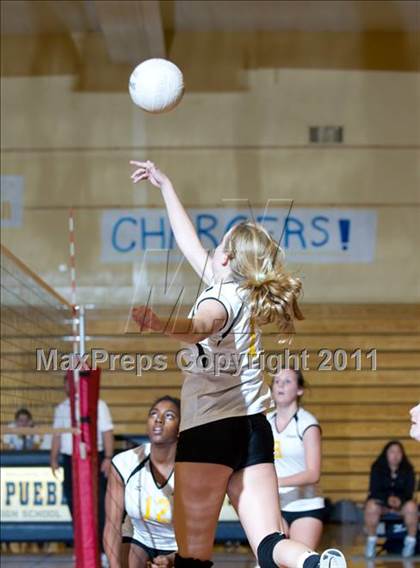 Thumbnail 3 in Ventura @ Dos Pueblos photogallery.