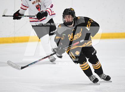 Thumbnail 2 in Daniel Hand @ Westhill/Stamford photogallery.