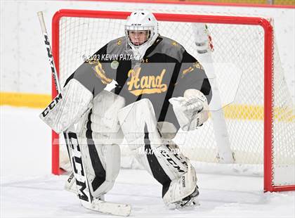 Thumbnail 2 in Daniel Hand @ Westhill/Stamford photogallery.