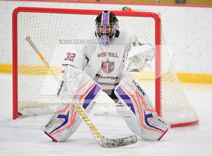 Thumbnail 2 in Daniel Hand @ Westhill/Stamford photogallery.