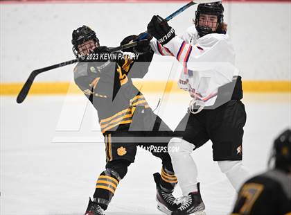 Thumbnail 3 in Daniel Hand @ Westhill/Stamford photogallery.