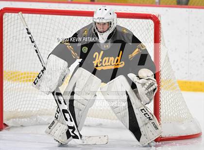 Thumbnail 3 in Daniel Hand @ Westhill/Stamford photogallery.