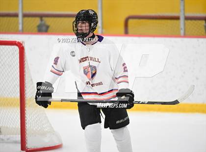 Thumbnail 3 in Daniel Hand @ Westhill/Stamford photogallery.