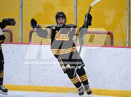 Thumbnail 3 in Daniel Hand @ Westhill/Stamford photogallery.