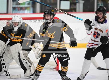 Thumbnail 2 in Daniel Hand @ Westhill/Stamford photogallery.