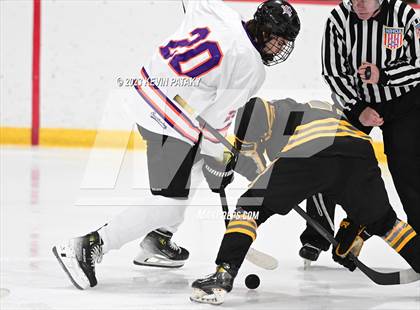 Thumbnail 3 in Daniel Hand @ Westhill/Stamford photogallery.