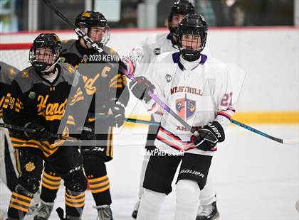 Thumbnail 1 in Daniel Hand @ Westhill/Stamford photogallery.