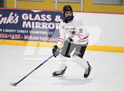 Thumbnail 2 in Daniel Hand @ Westhill/Stamford photogallery.