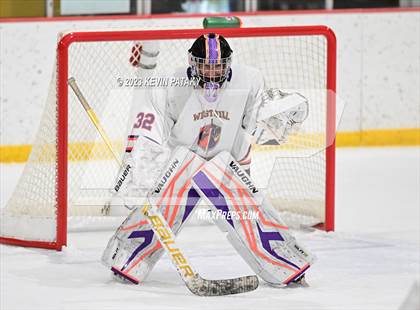 Thumbnail 2 in Daniel Hand @ Westhill/Stamford photogallery.