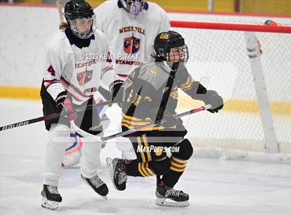 Thumbnail 2 in Daniel Hand @ Westhill/Stamford photogallery.