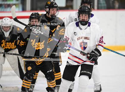 Thumbnail 3 in Daniel Hand @ Westhill/Stamford photogallery.
