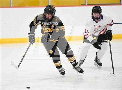 Thumbnail 2 in Daniel Hand @ Westhill/Stamford photogallery.