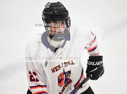 Thumbnail 2 in Daniel Hand @ Westhill/Stamford photogallery.