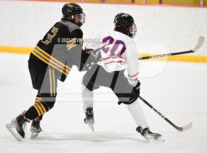 Thumbnail 2 in Daniel Hand @ Westhill/Stamford photogallery.
