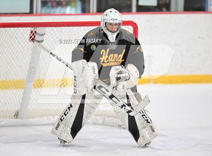 Thumbnail 2 in Daniel Hand @ Westhill/Stamford photogallery.