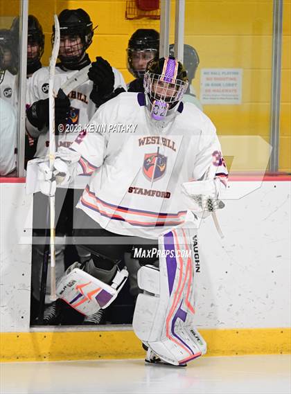 Thumbnail 2 in Daniel Hand @ Westhill/Stamford photogallery.