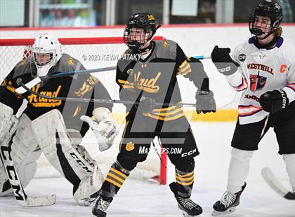 Thumbnail 3 in Daniel Hand @ Westhill/Stamford photogallery.