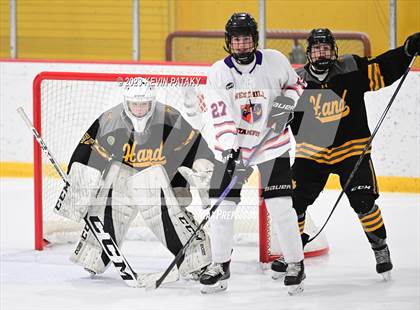 Thumbnail 1 in Daniel Hand @ Westhill/Stamford photogallery.