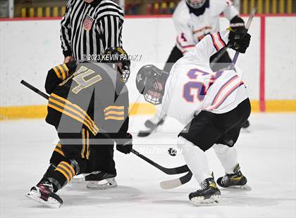 Thumbnail 3 in Daniel Hand @ Westhill/Stamford photogallery.