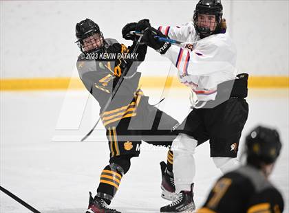 Thumbnail 2 in Daniel Hand @ Westhill/Stamford photogallery.
