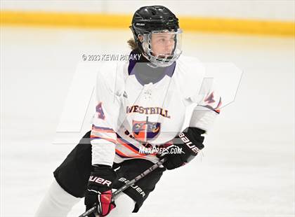 Thumbnail 2 in Daniel Hand @ Westhill/Stamford photogallery.