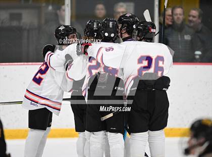 Thumbnail 1 in Daniel Hand @ Westhill/Stamford photogallery.