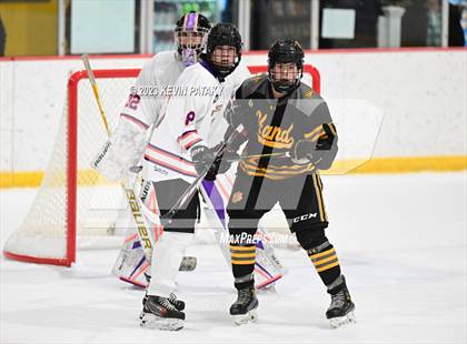 Thumbnail 2 in Daniel Hand @ Westhill/Stamford photogallery.