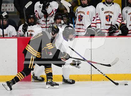 Thumbnail 2 in Daniel Hand @ Westhill/Stamford photogallery.